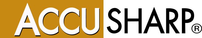 Accusharp