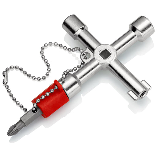 (001103) LLAVE PARA GABINETE