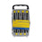 (01680) JUEGO 7 DESARM TORX T5-15
