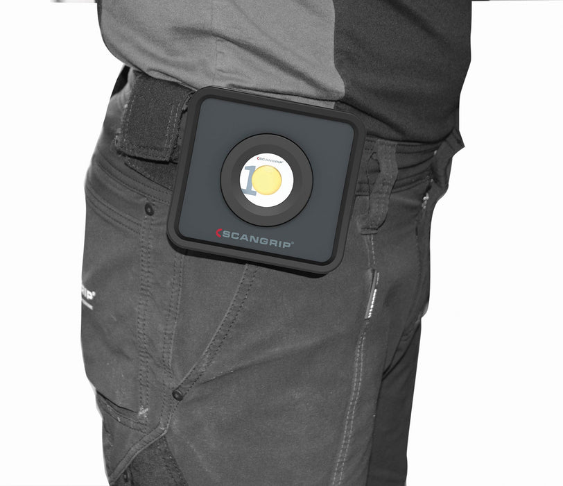 (03.6010) LAMPARA DE TRABAJO COMPACTA NOVA MINI 1000 LUM