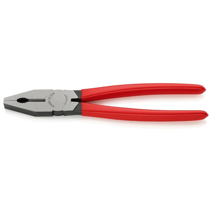 (0301250) PINZA UNIVERSAL 25 CMS