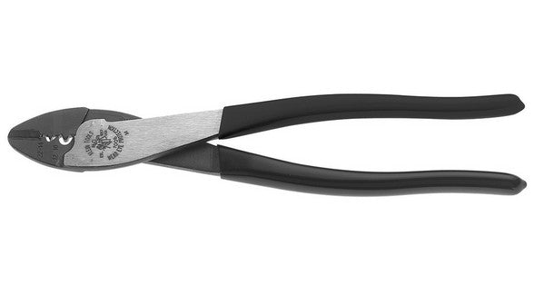 (1006) PINZA P/CORTE - PONCHADO DE TERMINALES NO AISLADAS