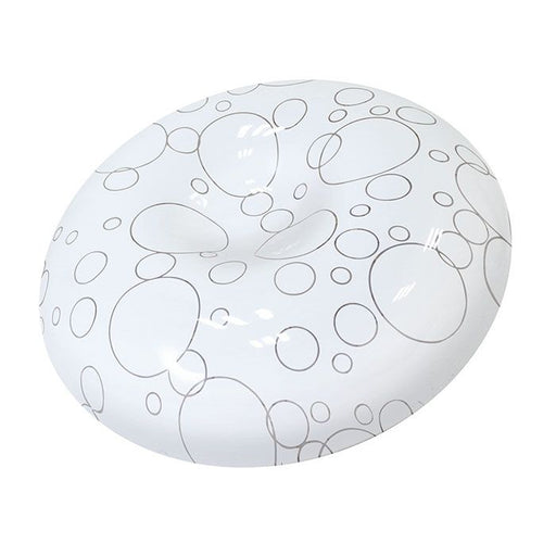 (1127) PLAFON REDONDO 18W PALERMO