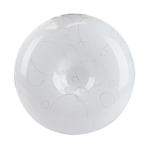 (1127) PLAFON REDONDO 18W PALERMO