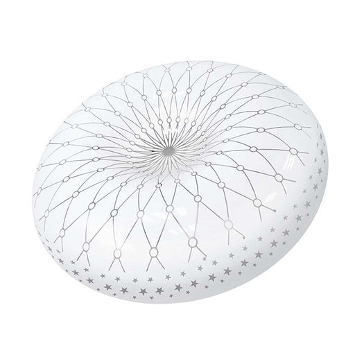 (1135) PLAFON REDONDO 12W MILAN