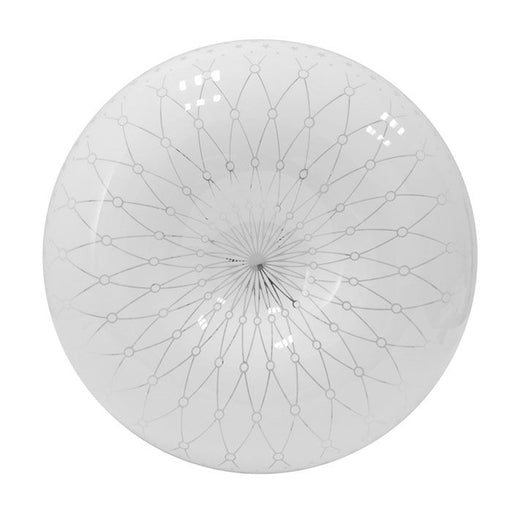 (1135) PLAFON REDONDO 12W MILAN