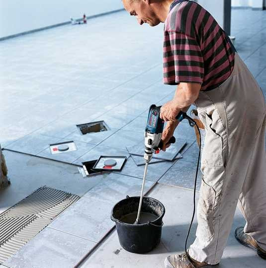 (11A2-1G0) TALADRO ROTOMARTILLO 1/2 VVR 800W