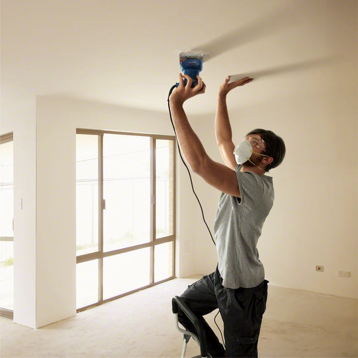 (12A8-0G0) LIJADORA ORBITAL GSS 140 220W 14000 RPM