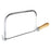 (130X140) ARCO P/CALAR FIJO 130 Y 140 MM C/SEGUETA
