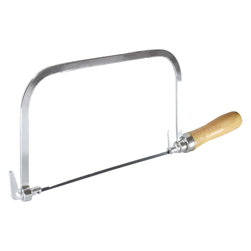 (130X90) ARCO P/CALAR FIJO 130 Y 90 MM C/SEGUETA