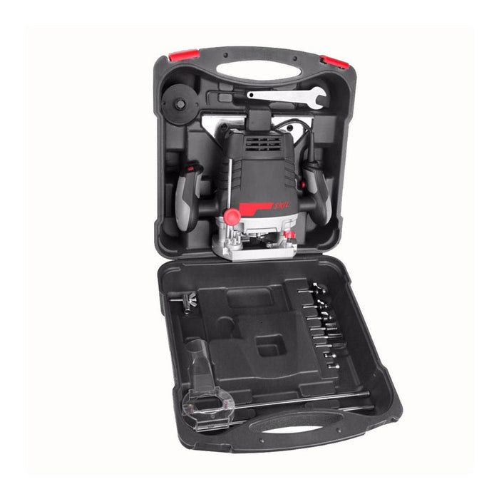 (1831) ROUTER 1100W 9000-28000 RPM