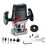 (1831) ROUTER 1100W 9000-28000 RPM