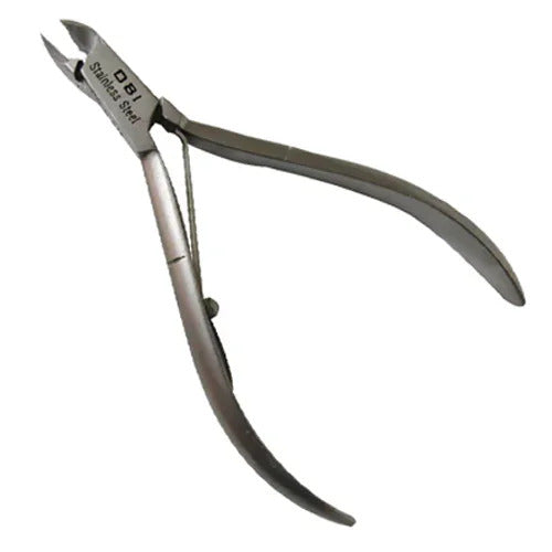 (202504) ALICATE P/ CUTICULA 4 PLG. CORTE COMPLETO