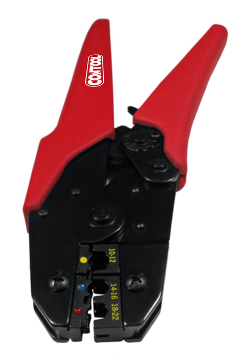 (2026-1305) PINZA CICLO CONTROLADO TERM. AISLADA 22-10AWG