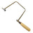 (204124) ARCO P/CALAR FIJO 130 Y 300 MM C/SEGUETA