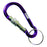 (206380) BANDOLA ALUMINIO EN 8 8CM