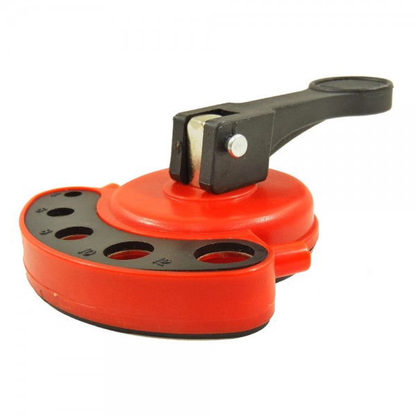 (211106) JUEGO DE BROCAS DIAMANTE G46 C/ GUIA