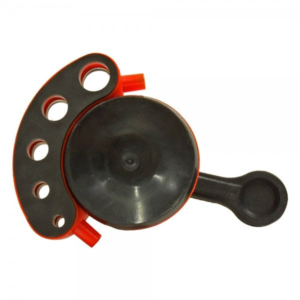 (211106) JUEGO DE BROCAS DIAMANTE G46 C/ GUIA