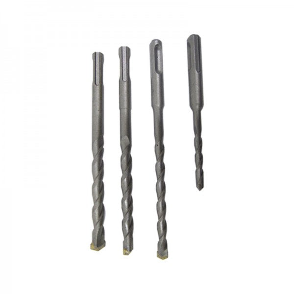 (211268) JGO 12 PZAS BROCAS Y CINCEL SDS PLUS