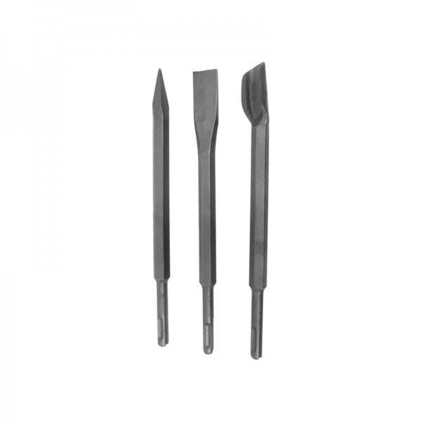 (211268) JGO 12 PZAS BROCAS Y CINCEL SDS PLUS