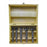 (211690) JUEGO 5 PZAS BROCAS FORSTNER P/MADERA 15-35MM