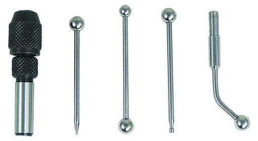 (212101) BROQUERO C/4 PUNTAS P/MOLDEAR MADERA