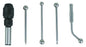(212101) BROQUERO C/4 PUNTAS P/MOLDEAR MADERA