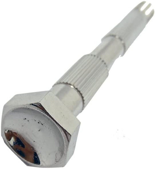 (212205) BROQUERO P/ JOYERO CAB. GIRAT. 0-3.2 MM