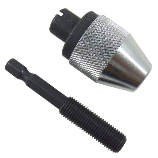 (212210) BROQUERO JOYERO CON ARBOL 0-6.5MM