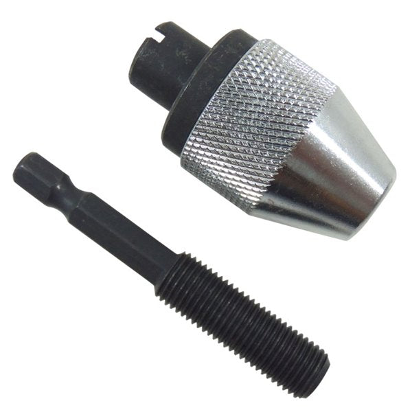 (212210) BROQUERO JOYERO CON ARBOL 0-6.5MM
