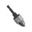 (212210) BROQUERO JOYERO CON ARBOL 0-6.5MM