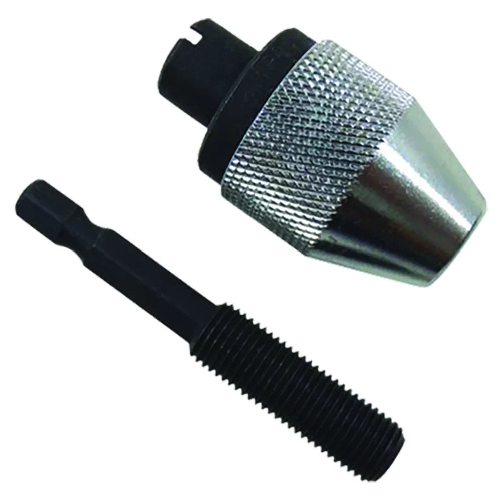 (212210) BROQUERO JOYERO CON ARBOL 0-6.5MM