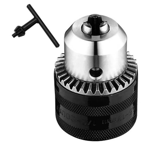 (212291) BROQUERO ROSCA 1/2 X 1/2 20H
