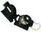 (212306) BRUJULA ING. MILITAR METAL C/ LIQ.