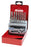 (214214) JUEGO DE 19 BROCAS AV 1-10 MM