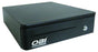 (214527) CAJA METALICA P/DINERO 33CM C/CONEXION P/RJ11