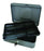 (214537) CAJA METAL P/ DINERO C/ CHAROLA LLAVE 25CM