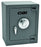 (214544) CAJA METAL P/ DINERO C/ PERILLA COMB. 11CM