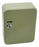 (214557) CAJA METAL P/ 048 LLAVES 25 CM