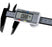 (215141) CALIBRADOR PIE DE REY 6 PLG PLASTICO DIG.