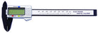 (215141) CALIBRADOR PIE DE REY 6 PLG PLASTICO DIG.