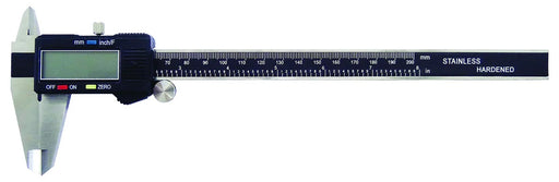 (215142) CALIBRADOR DIGITAL PIE DE REY 8 PLG.