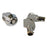 (219277) CERRADURA MUEBLES ACCION GIR. BANC. 23MM