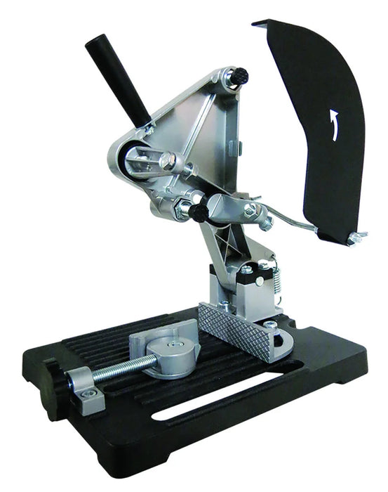 (245105) ESMERIL ANGULAR SOPORTE P/115 Y 125 MM