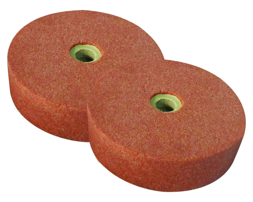 (245161) PIEDRA P/ESMERIL DE BANCO 3PLG 75X20X10MM