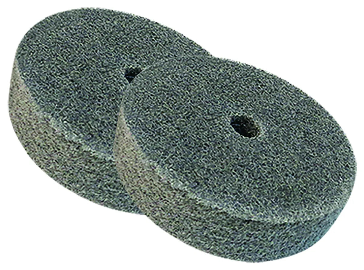 (245162) FIBRA P/ESMERIL DE BANCO 3PLG 75X20X10MM