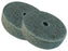 (245162) FIBRA P/ESMERIL DE BANCO 3PLG 75X20X10MM
