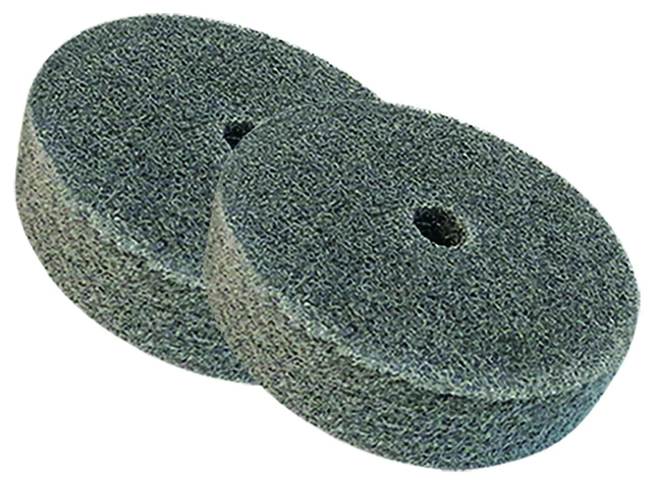(245162) FIBRA P/ESMERIL DE BANCO 3PLG 75X20X10MM