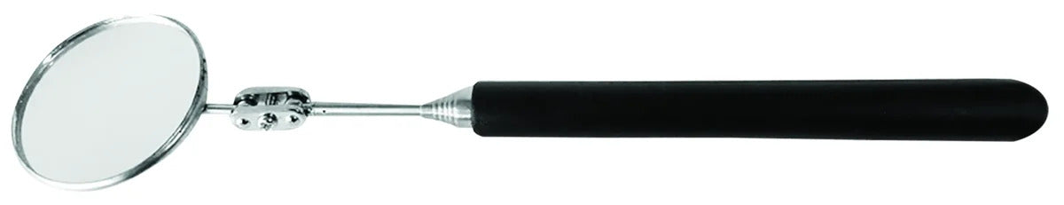 (245707) ESPEJO REDONDO 50MM EXT. 241-699MM