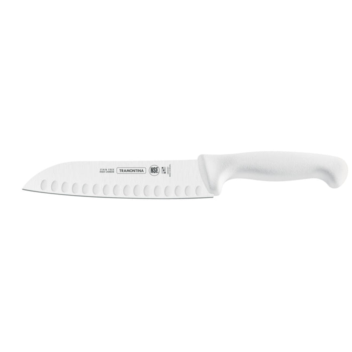 (24646/087) CUCHILLO SANTOKU 7 PLG.